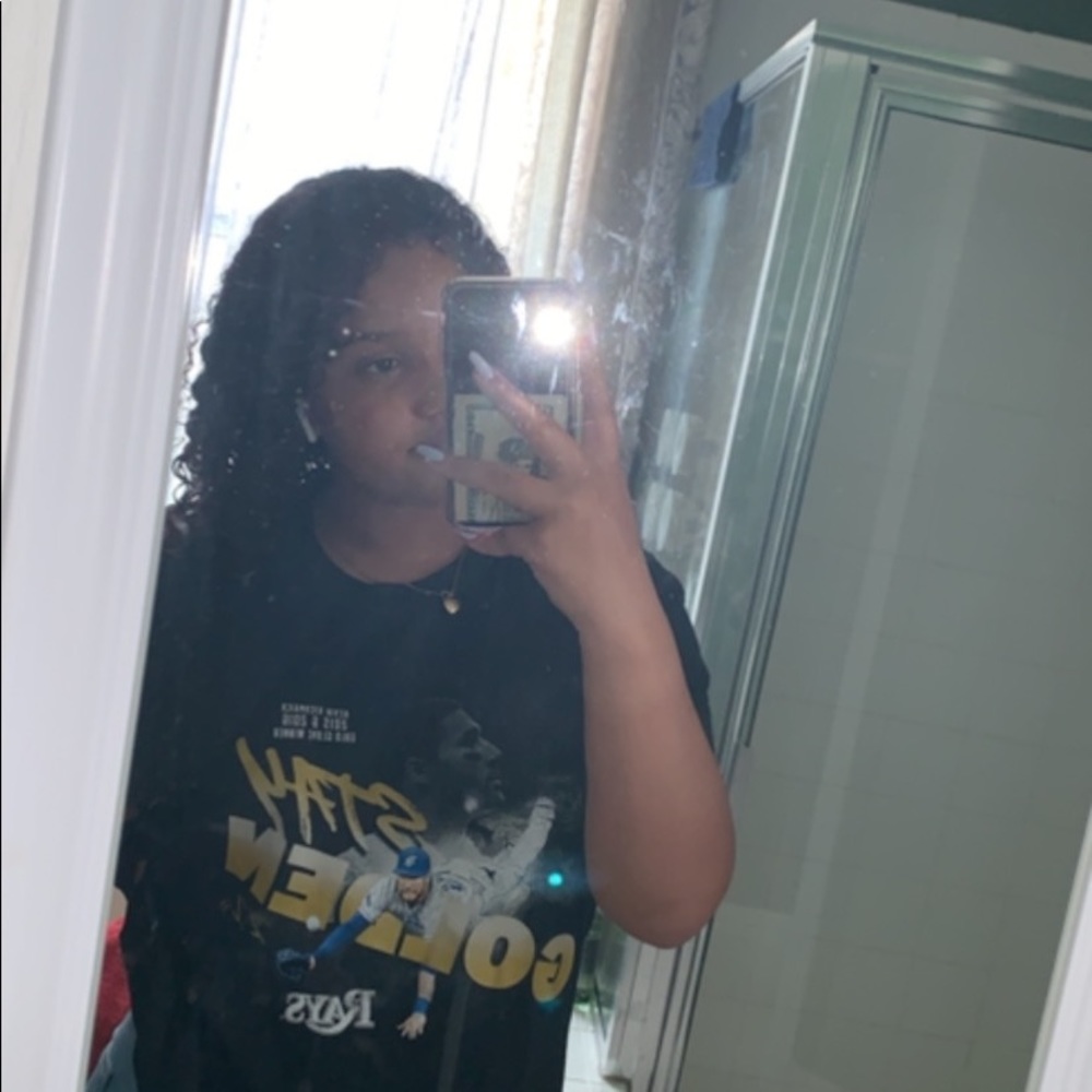 Meet your Posher, Maddy